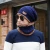 Import men warm winter hat with Scarf Wool Lining Thick Warm Knit beanies Winter Beanie Caps bonnet For men from China