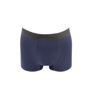 Men&#39;s Boxer Brief Underwear with modal and Copper Fiber Infused