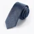 Import Mens silk fabric necktie handmade jacquard business skinny ties from China