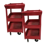meta  trolley cart/kitchen trolley/hotel food service cartTC4103P