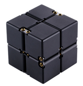 decompression cube