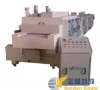 Metal chemical engraving machine /etching machineJM650/ Double Sided High Precision Etching Machine