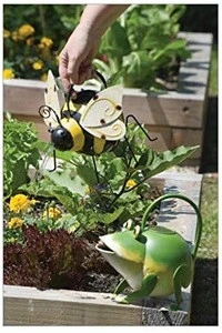 Metal Frog Watering Can  Indoor Watering Can For Plant Watering Can Gardening Gifts Garden Accessories
