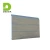 Import metal insulation board prefab house/steel structure embossed metallic decorative exterior wall panel from China