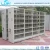 Import Metal office filing movable cabinet from China