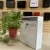 Import metal outdoor for home garden galvanized steel wall mounted smart design customized mailboxes from China