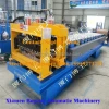 Metal Roof Tile Roll Forming Machine Factory Price Hard Chrome Coated Rollers