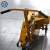 Import Metal steel plate sheet welding seam surface grinding use handle polishing machine from China