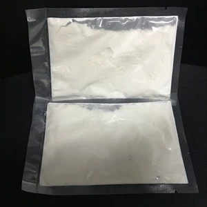 Metformin hcl agents in powder form
