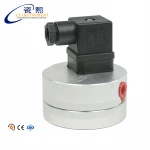 Methanol micro gear flow meter flow measurement factory