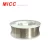 Import MICC bright annealed bright flat wire round heating element wire from China