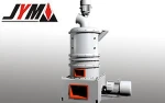 micro powder grinding plant/fine powder grinder plant/ super fine grinder mill