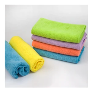 Microfiber Terry Cloth 400gsm Washing Cloth Microfibre Car Wash Towel
