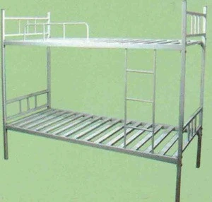 Military dormitory bed soldier training and tent bed