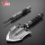 Import Military Folding Shovel Multitool Compact Backpacking Tactical Entrenching Tool for Hunting, Camping, Hiking, Fishing from China