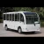Import Mini Bus Electric Sightseeing 72V Sightseeing Bus 23 Seat Sightseeing Vehicles for Sale from China