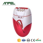 Mini Electric Egg Lady Shaver Hair Trimmer Epilator for Women