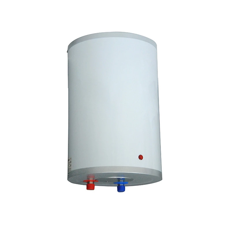 mini electric water heater 10L 15L wall mounted hot water heater