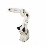 Mini Industrial Robotic Arm with 6 Dof Educational Display Robotic Arm