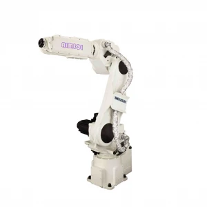 Mini Industrial Robotic Arm with 6 Dof Educational Display Robotic Arm