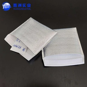 Mini isothermal Insulated Shipping Foil Cooler Bag Envelope packaging pizza cold thermal bags