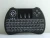 Import Mini Keyboard Handheld 2.4G Wireless Keyboard Mouse Mini Teclado with Touchpad for Android TV Box from China