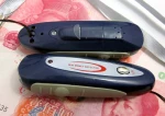 Mini Money Detector  currencies Detector  with UV lamp MG head