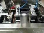 Mini pharmaceutical equipment suppository machine