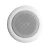 Import Mini Speakers Bass 3 Inch Waterproof Ceiling Speaker For PA System from China