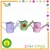 Import Mini watering cans wholesale , cheap watering cans for kids from China