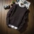 Import Misani Custom knit wholesale fancy cashmere wool mens sweater from China