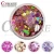 Import Mixed Colors Shapes Bulk Non-toxic Face Body Chunky Glitter Wholesale from China
