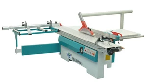MJ3200 precision wood cutting sliding table saw,wood bench saw,woodworking machinery