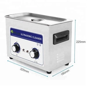 MKLB Hot sale High quality Stainless steel Mechanical Ultrasonic Cleaner/utrasonic washing machine/ultrasonics