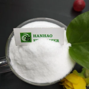 MKP 0-52-34 99% Pure Mono-Potassium Phosphate For Water-Soluble Fertilizers