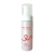 Import 50ml hot new transparent customized plastic PET body scrub lotion pump empty shampoo bottle from China