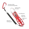 150mm 86g Portable Fish Grip Grab Catch Mouth Lip Gripper Grabber Catcher Fishing Tackle Tools