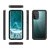 Import Mobile accessories cell phone covers waterproof eco friendly custom TPU PC phone case for Samsung S20 from China
