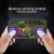 Import Mobile Finger Stall Sensitive Game Controller for PUBG Sweatproof Breathable Finger Cots Accessories for Pubg Finger Sleeve from China