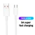 Import Mobile Phone Data Charging Usb 2.0 Type-c Cable Usb Type- C Usb Cable from China