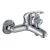 Import Modern Bathroom Taps Good Price Basin Sink  Mixer Chrome Tap Washroom Faucet from China