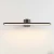 Import Modern bathroom vanity light fixture led wall light 8W Antique Brass LED bedside reading lamp wall from China