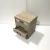 Import Modern Desig High Qullity Vintage Nordic Style Bedside Table Nightstand from China