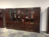 Modern Design Classic Office Furniture Executive Office Bookcase