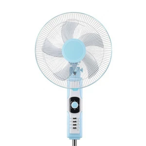Modern Design electric stand fan electric stand up fan electric fan manufacture