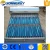 Import Modern design vacuum tube stainless steel solar water heater 300 liter For home use from China