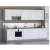 Import Modern fashion kitchenette in hotel from China