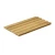 Import Modern Luxury Interior Item Decorative Panels Natural Walnut Bamboo Wall Cladding For Garden Office from China