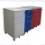 Import Modern office equipments 3 drawer metal mobile pedestal filing cabinet from China