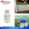 modified organopolysiloxane defoamer, antifoam for fiber oils of textile process, used in daily detergents